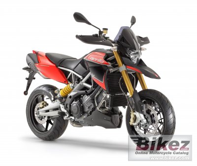 2013 Aprilia Dorsoduro 1200 ABS photo